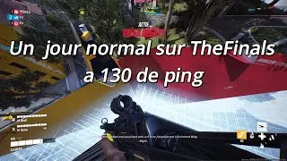 Miniature : Un Béninois teste The Finals ! 🇧🇯