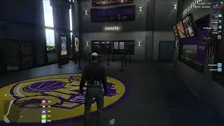 Miniature : NEW SERVEUR RP NEOCITY