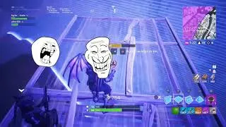 Miniature : JE CARRY MON FRERE SUR TOUT LA GAME. TOP 1 ?