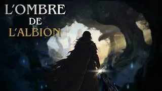 Miniature : William Black | Le Premier Héros de L'Albion