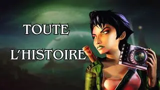 Miniature : Beyond Good & Evil : Le chef d'œuvre oublié d'Ubisoft