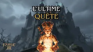 Miniature : L'Histoire Oubliée de Fable 3 | La Forteresse du Traître