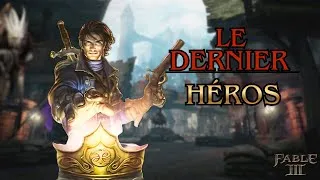 Miniature : Fable 3 | Toute l'histoire en 50 minutes