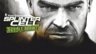 Miniature : Tom Clancy's Splinter Cell: Double Agent [FR] Jeux Complet