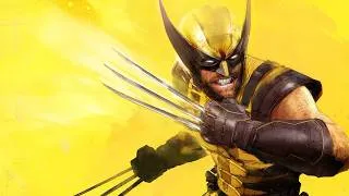 Miniature : Marvel's Wolverine [FR] Film Complet Partie 1/3
