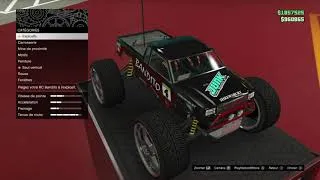 Miniature : Glitch d argent GTA5 online 1.50