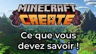 Miniature : Holycube Révolution - Create les bases du mod !
