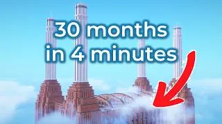 Miniature : Holycube 6 - Cette vidéo m'à pris 4 mois de montage !