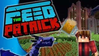Miniature : Feed The Patrick 7 - Une usine 100% auto avec CREATE !