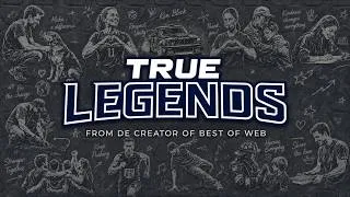 Miniature : TRUE LEGENDS — Prologue