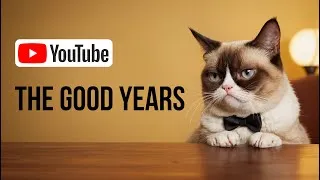 Miniature : YouTube  - The Good Years