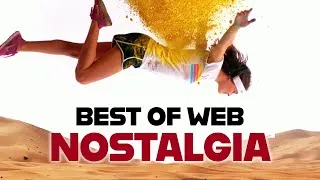 Miniature : Best of Web - Nostalgia