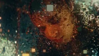 Miniature : AI Dream Killer | Filmsupply Edit Fest | Title Sequence