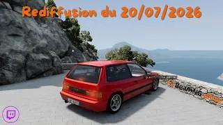 Miniature : On customise des voitures et on s'amuse (redif du 20/07/2026)