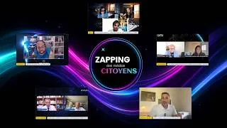 Miniature : 163- Zapping du 03 au 10 Juillet