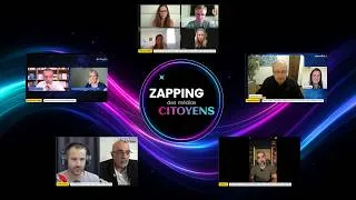 Miniature : 162- Zapping du 28 au 02 Juillet