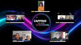Miniature : 161- Zapping du 23 au 26 Juin