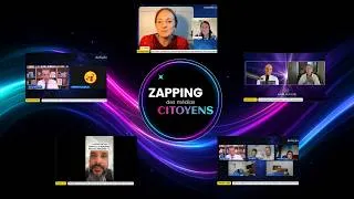 Miniature : 159- Zapping du 12 au 19 Juin