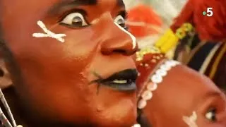 Miniature : Draguer dans ce pays est TRÈS dur - ZAPPING NOMADE