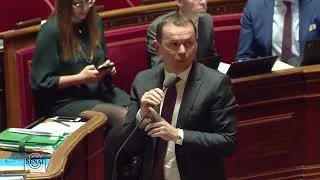 Miniature : Réforme des retraites : et en Espagne ? - Détournement des cotisations