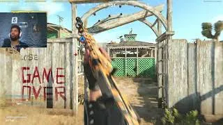 Miniature : [FR/SERIES X] Call Of Duty : Cold War / Only Nuketown / Rediffusion de live