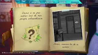 Miniature : [FR/Xbox Series X] Découverte/Let's Play ? Call Of The Sea - 2 premières heures de gameplay