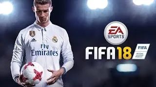 Miniature : FIFA 18 Xbox ONE  1 Hour Music Gameplay