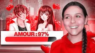Miniature : Ils se battent tous pour MOI !! ✨ [Découverte Amour sucré]