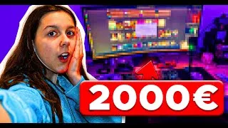 Miniature : Voici VOS Setups !! ( Ils sont dingues !!! 💀🔥)