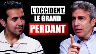 Miniature : "La Chine est en train de pulvériser nos écoles"