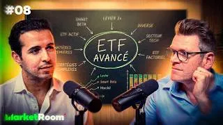 Miniature : ETF : Les subtilités des ETF dont personne ne parle