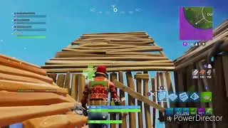 Miniature : Solo vs squad #1( de beau kills au snip)