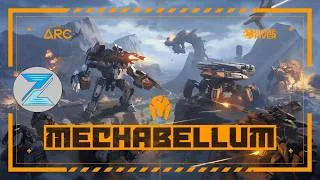 Miniature : Joyeux Mechanniversaire ! - Mechabellum FR