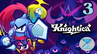Miniature : Des Rois surpuissants ! - Knightica FR - Découverte 3/3
