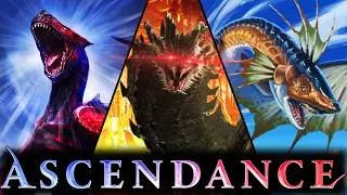 Miniature : 10 MONSTRES que je veux REVOIR dans MONSTER HUNTER WILDS ASCENDANCE