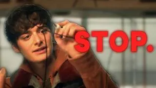 Miniature : Le problème Netflix.