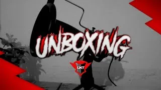 Miniature : UNBOXING - MICRO TRUST GXT 232