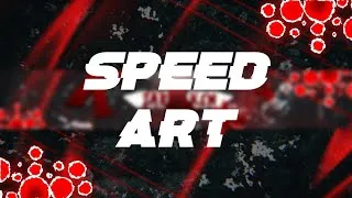 Miniature : SPEED ART #1 | ZARKEN