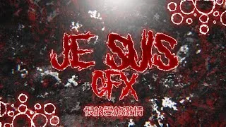 Miniature : JE SUIS GFX