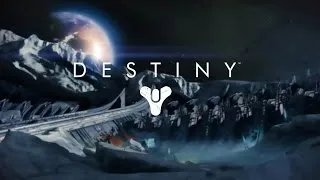 Miniature : Destiny : "Retour au source"/Intro et Gameplay