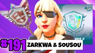 Miniature : I'VE FOUND MY NEW DUO FOR THIS SEASON ! Back to Div 3 FNCS