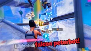 Miniature : Picture I Paint 🎨 | Highlight Fortnite | Zarkwa