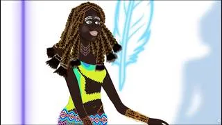 Miniature : Yookira et l'héritage des Seewo | Épisode 1 | Conte fantastique sur les traditions africaines