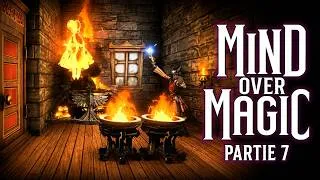 Miniature : Mon premier apprenti de feu  - Mind Over Magic #7