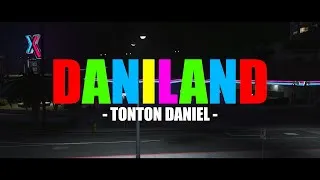 Miniature : [FLASHBACK] - TONTON DANIEL : DANILAND (CLIP)