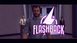 Miniature : FLASHBACK WL | TONTON DANIEL (Trailer saison ultime : Gta roleplay)