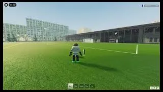 Miniature : Rf24 beautiful curve left shoot