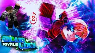 Miniature : Petit gameplay sur blue lock rivals !