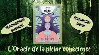 Miniature : L’Oracle de la pleine conscience