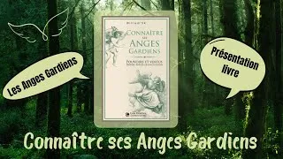 Miniature : Connaîtrez ses Anges gardiens de @habuhiahzen ​⁠